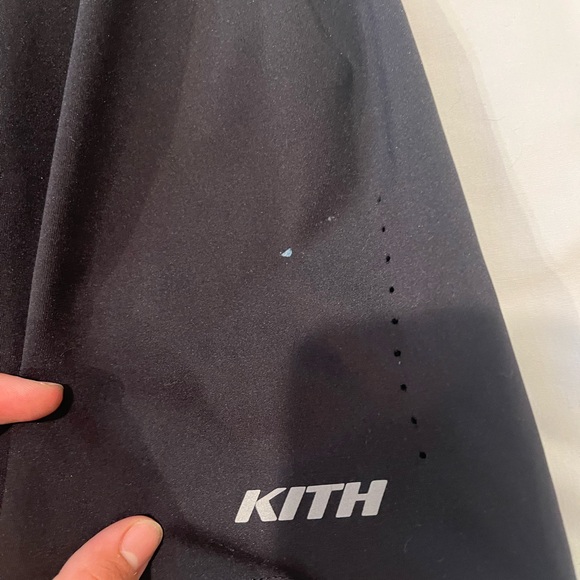 Sold Kith biker shorts - emrata - Picture 5 of 6